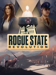 Rogue State Revolution (2021/Лицензия) PC