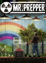 Mr. Prepper: Anniversary Edition (2021) (RePack от FitGirl) PC