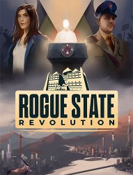 Rogue State Revolution (2021) (RePack от FitGirl) PC