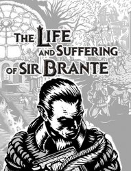 The Life and Suffering of Sir Brante (2021) (RePack от Chovka) PC