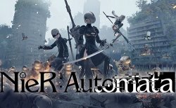 NieR: Automata обзавелась массой отрицательных отзывов в Steam