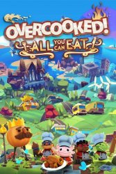 Overcooked! All You Can Eat (2021) (RePack от R.G. Freedom) PC