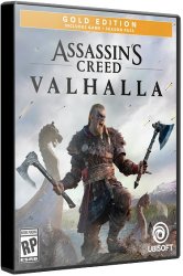 Assassin's Creed: Valhalla - Complete Edition (2020) (RePack от dixen18) PC