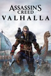 Assassin's Creed: Valhalla - Complete Edition (2020/Portable) PC