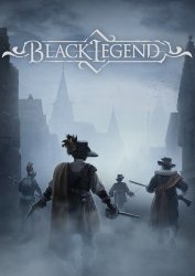 Black Legend (2021) (RePack от SpaceX) PC