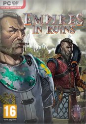 Empires in Ruins (2021) (RePack от SpaceX) PC