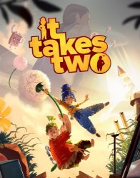 It Takes Two (2021) (RePack от Chovka) PC