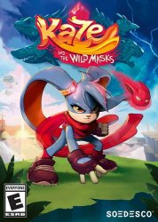 Kaze and the Wild Masks (2021) (RePack от SpaceX) PC