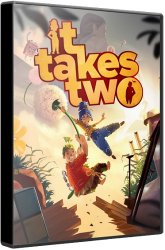 It Takes Two (2021) (RePack от R.G. Freedom) PC