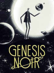 Genesis Noir (2021) (RePack от SpaceX) PC