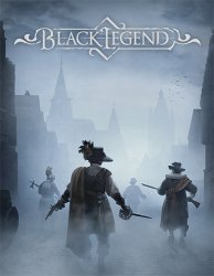 Black Legend (2021) (RePack от FitGirl) PC