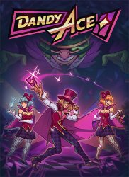 Dandy Ace (2021) (RePack от FitGirl) PC