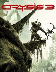 Crysis 3: Digital Deluxe Edition (2013) (RePack от FitGirl) PC