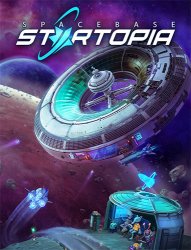 Spacebase Startopia: Extended Edition (2021) (RePack от FitGirl) PC