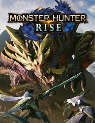 Monster Hunter Rise (2021) (RePack от FitGirl) PC