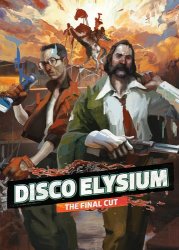 Disco Elysium: The Final Cut (2021/GOG-Rip) PC