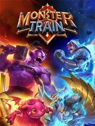 Monster Train (2020) (RePack от FitGirl) PC