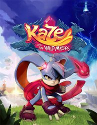 Kaze and the Wild Masks (2021) (RePack от FitGirl) PC