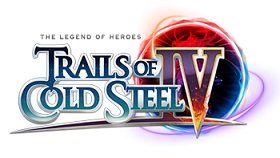 The Legend of Heroes: Trails of Cold Steel IV (2021/Лицензия) PC