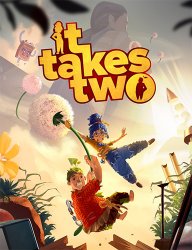 It Takes Two (2021) (RePack от FitGirl) PC