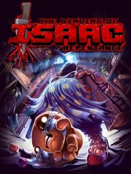 The Binding of Isaac: Rebirth - Repentance (2021/Лицензия) PC