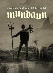 Mundaun (2021/Лицензия) PC