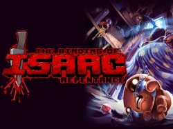 Игроки The Binding of Issac получили долгожданное обновление Repentance