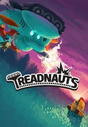 Treadnauts (2018) (RePack от Pioneer) PC