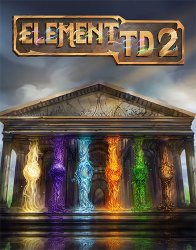 Element TD 2 (2021) (RePack от Pioneer) PC