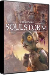 Oddworld: Soulstorm - Enhanced Edition (2021/Лицензия) PC