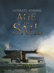 Ultimate Admiral: Age of Sail (2021) (RePack от FitGirl) PC