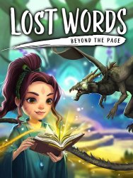 Lost Words: Beyond the Page (2021/Лицензия) PC