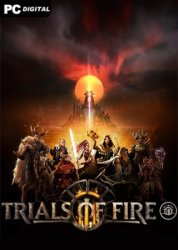 Trials of Fire (2021/Лицензия) PC