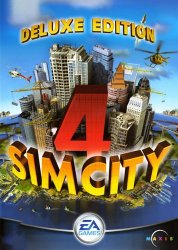 SimCity 4: Deluxe Edition (2003/Лицензия) PC