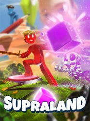 Supraland: Complete Edition (2019) (RePack от FitGirl) PC