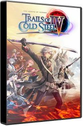 The Legend of Heroes: Trails of Cold Steel IV (2021/Лицензия) PC