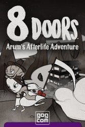 8Doors: Arum's Afterlife Adventure (2021/Лицензия) PC