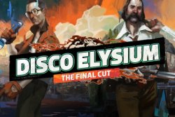 Детектив Disco Elysium: The Final Cut получил обновление 1.3