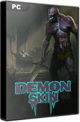 Demon Skin (2021) (RePack от Chovka) PC