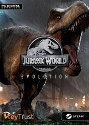 Jurassic World Evolution: Premium Edition (2018) (RePack от R.G. Freedom) PC