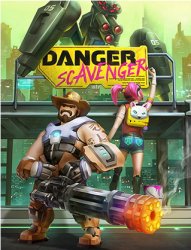 Danger Scavenger (2021) (RePack от Chovka) PC