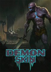 Demon Skin (2021) (RePack от FitGirl) PC