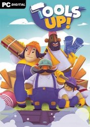 Tools Up! (2019) (RePack от Pioneer) PC