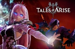 Новинку Tales of Arise поклонники увидят в сентябре