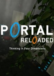 Portal Reloaded (2021) (RePack от dixen18) PC