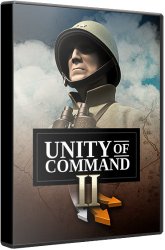 Unity of Command II (2019/Лицензия) PC