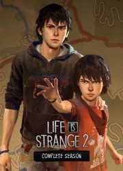 Life is Strange 2: Complete Edition (2018/Steam-Rip) PC