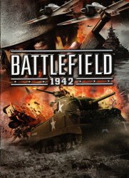 Battlefield 1942 (2002) (RePack от Canek77) PC