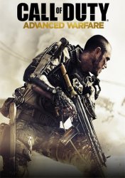 Call of Duty: Advanced Warfare - Digital Pro Edition (2014) (RePack от Canek77) PC