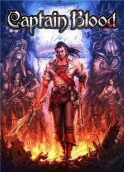 Age of Pirates: Captain Blood (2010) PC